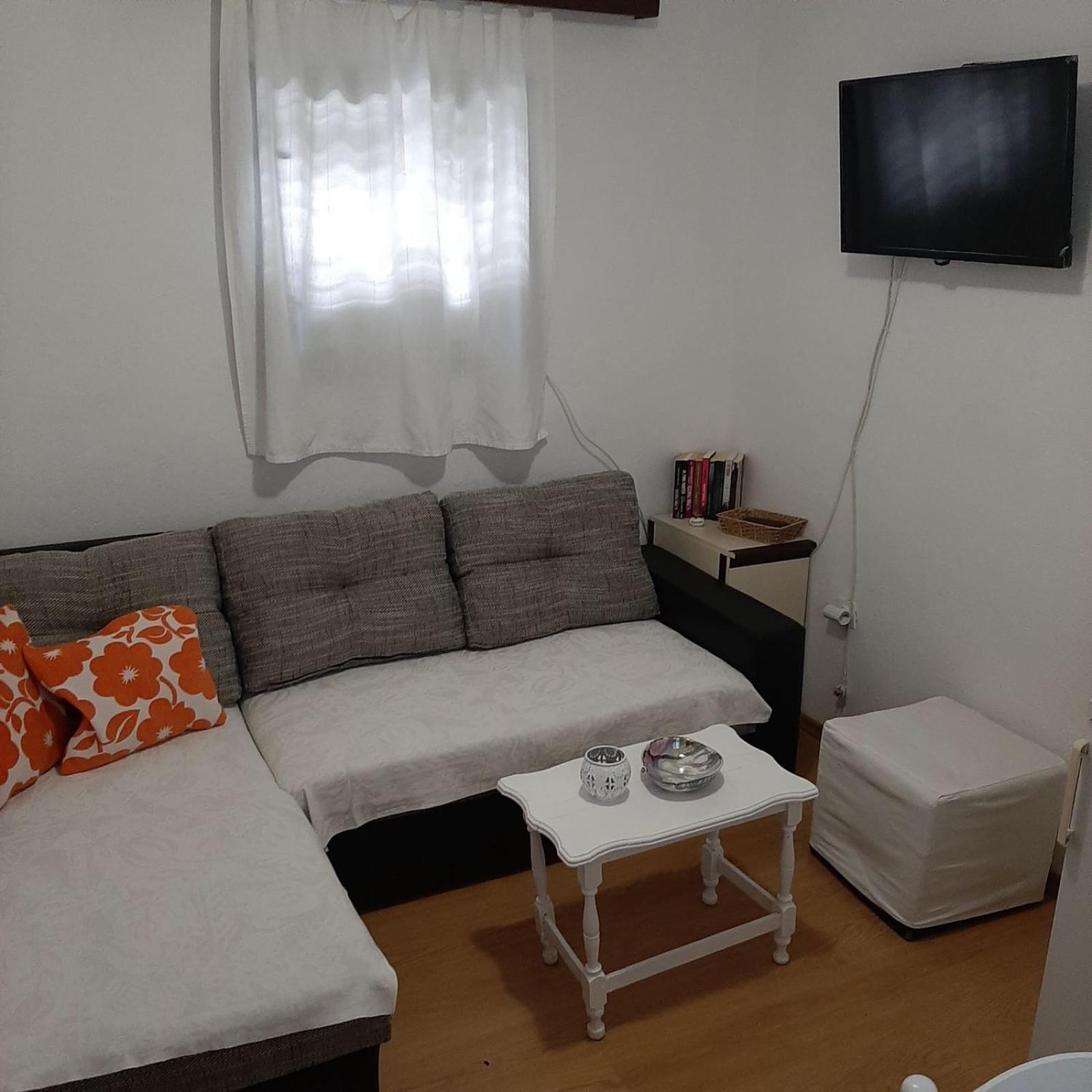 Apartman Mare Dolac Extérieur photo
