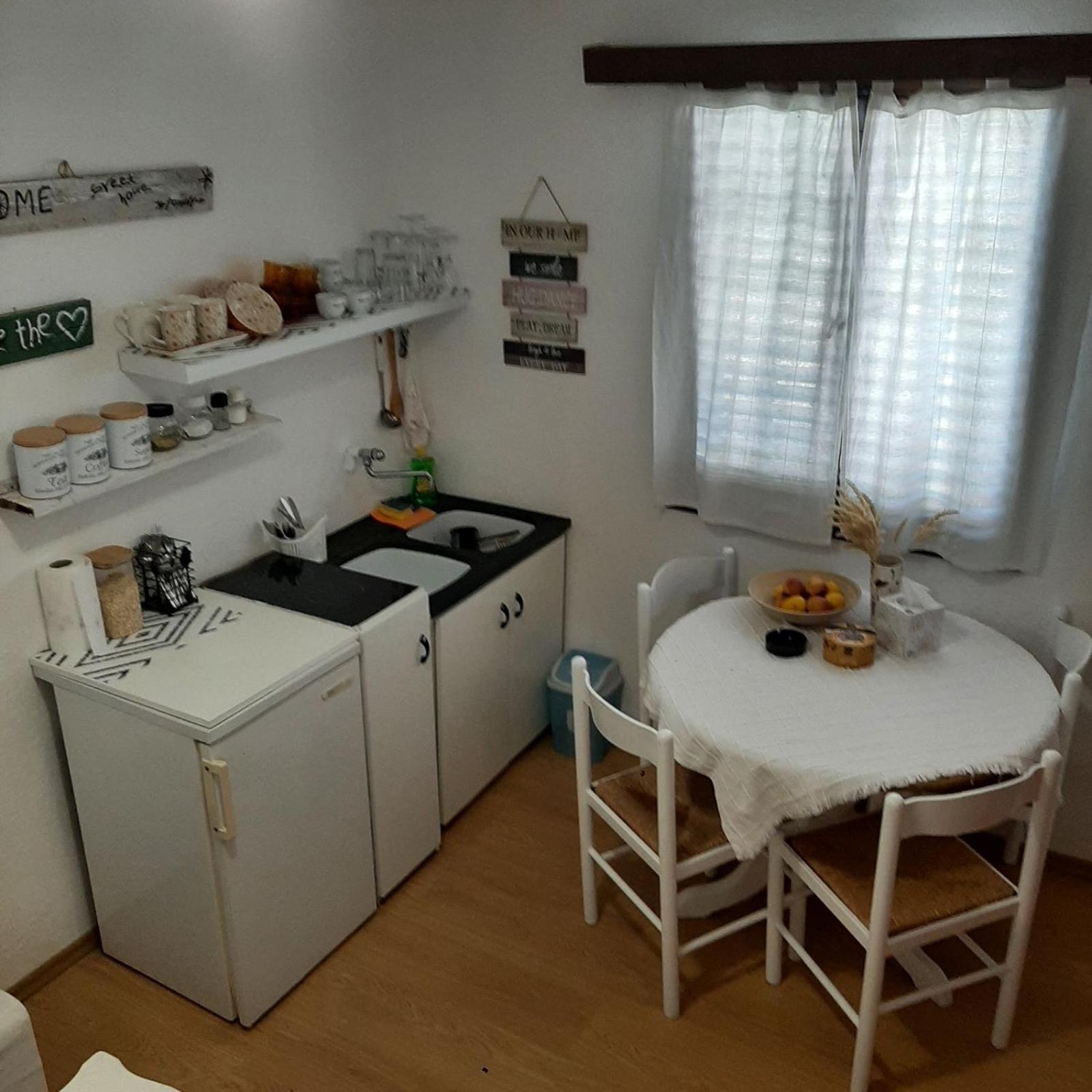 Apartman Mare Dolac Extérieur photo