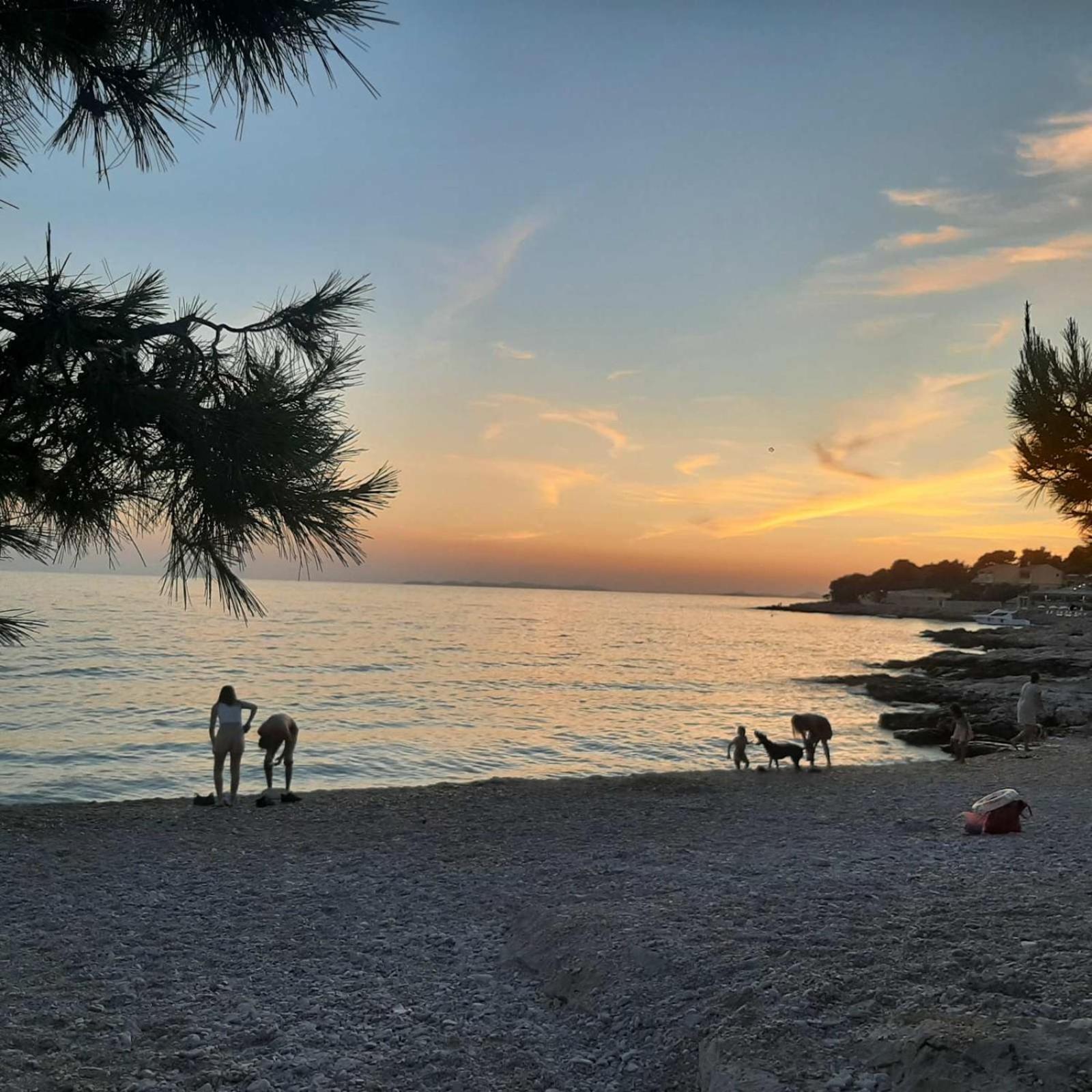 Apartman Mare Dolac Extérieur photo