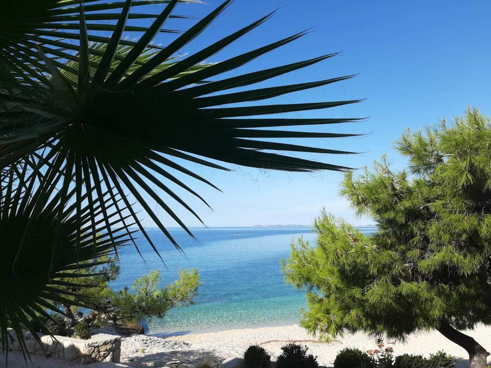 Apartman Mare Dolac Extérieur photo