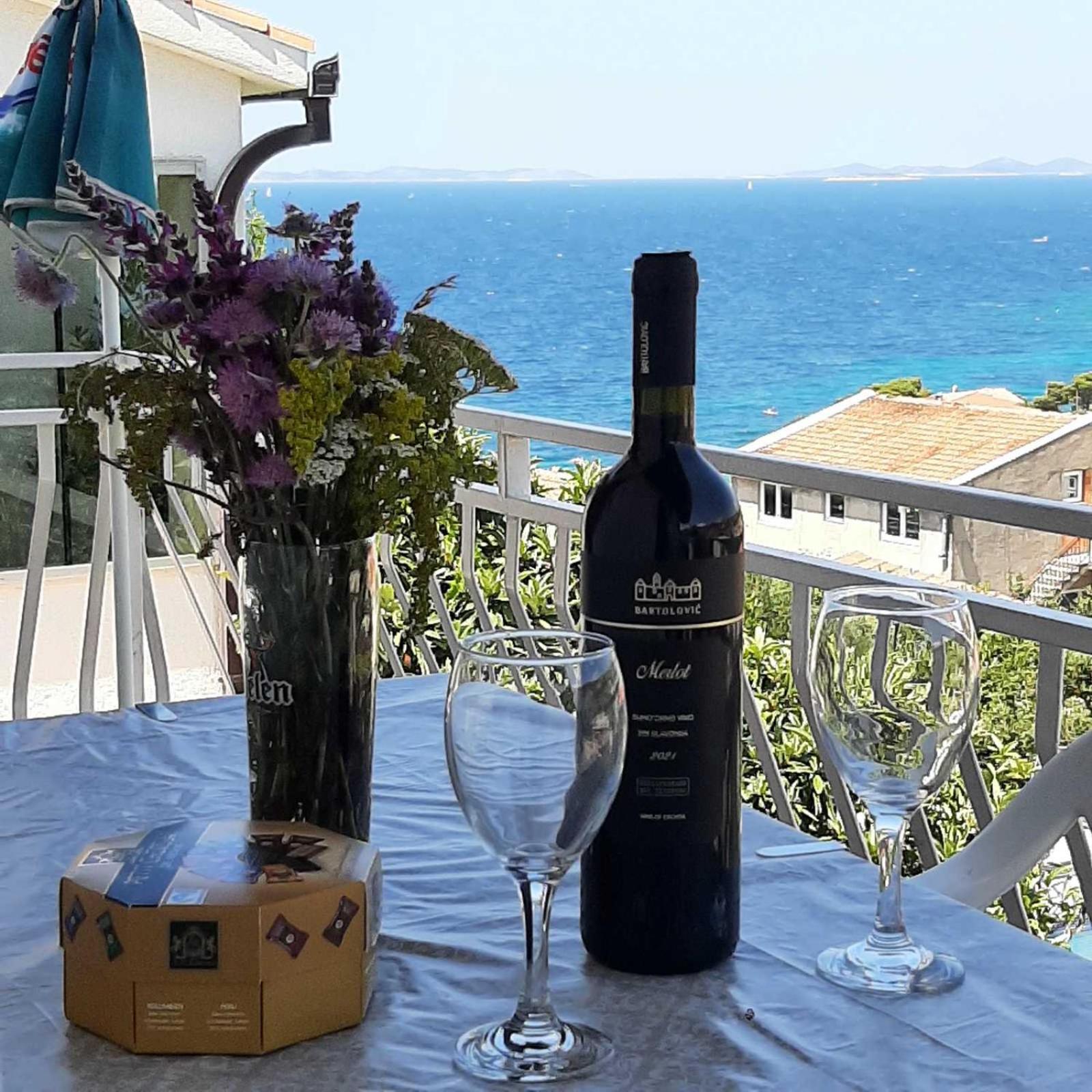 Apartman Mare Dolac Extérieur photo